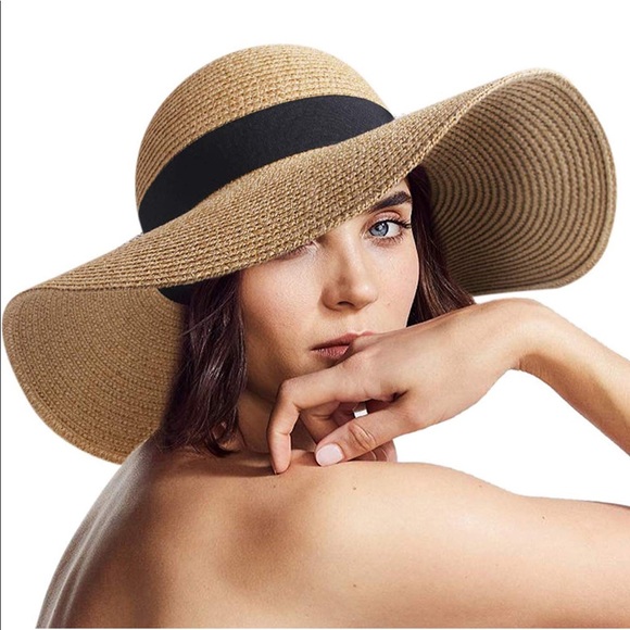 womens beach hats for small heads